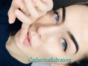 CatherineSalvatore