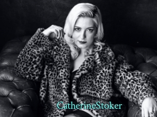 CatherineStoker xxx Fantasy Land