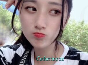 Catherine_zz
