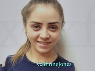 CathrineJones