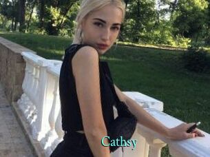 Cathsy