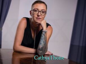 CathyaThone