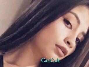 CatiCok xxx Fantasy Land