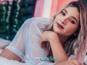 CatiStar