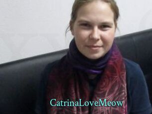 CatrinaLoveMeow