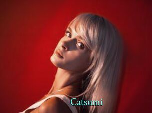 Catsumi