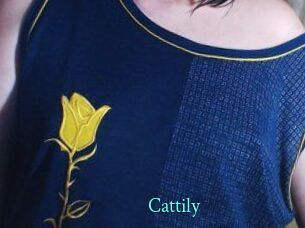 Cattily