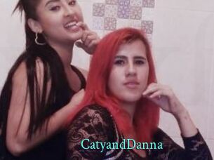 CatyandDanna