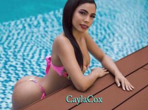 CaylaCox