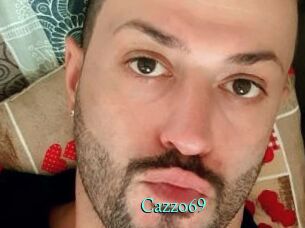 Cazzo69