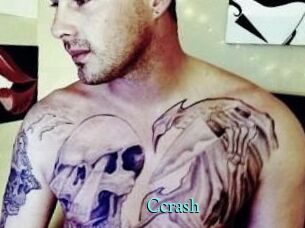 Ccrash