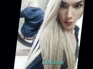 CdCassie