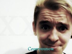 Ceamyounow