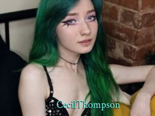 CecilThompson xxx Fantasy Land