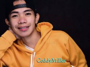 CeddyMiller