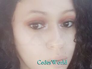 CedesWorld
