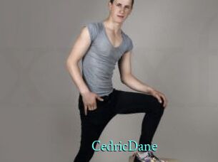 CedricDane