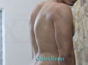 CedricEvans