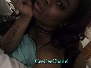 CeeCeeChanel
