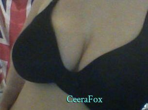 CeeraFox