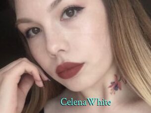 CelenaWhite