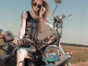 Celeste