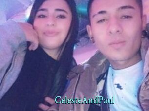 CelesteAndPaul