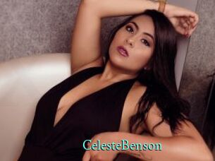 CelesteBenson