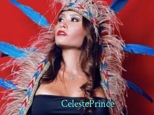 CelestePrince