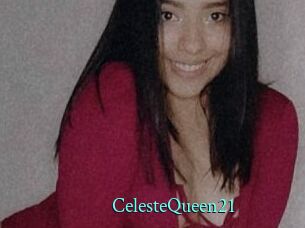CelesteQueen21
