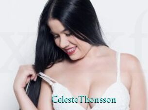 CelesteThonsson