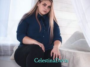 CelestinaDavis