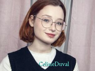CelineDuval