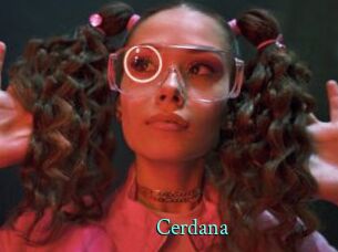 Cerdana