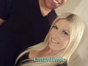 CertifydFreeks