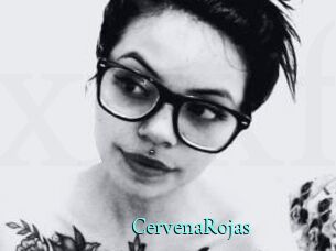 CervenaRojas