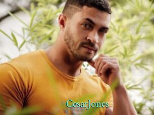 CesarJones