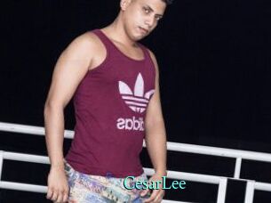CesarLee