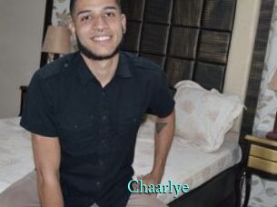 Chaarlye