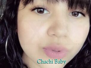 Chachi_Baby