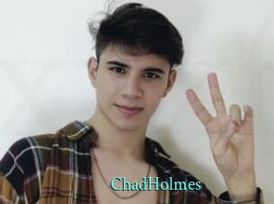 ChadHolmes