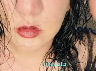 ChaiLaLa