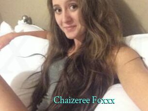 Chaizeree_Foxxx