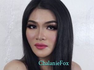 ChalanieFox