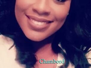 Chambord