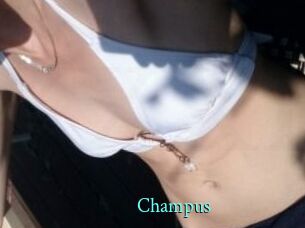 Champus
