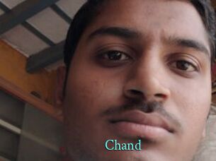 Chand