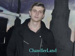 ChandlerLand xxx Fantasy Land