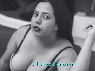 ChaneelHoustom