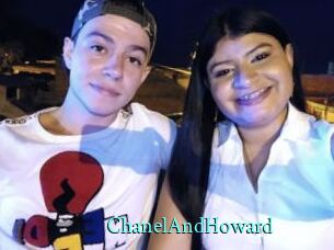 ChanelAndHoward